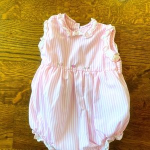 Sal &Pimenta Romper worn once!
